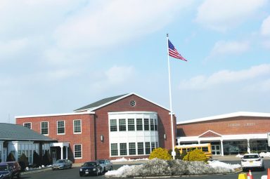 Jericho schools COVER