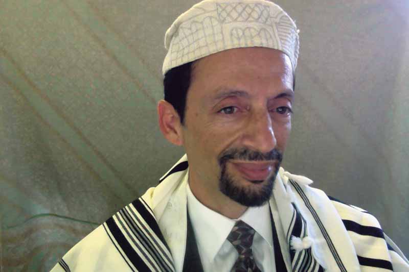 JewishCenterCantor 020218