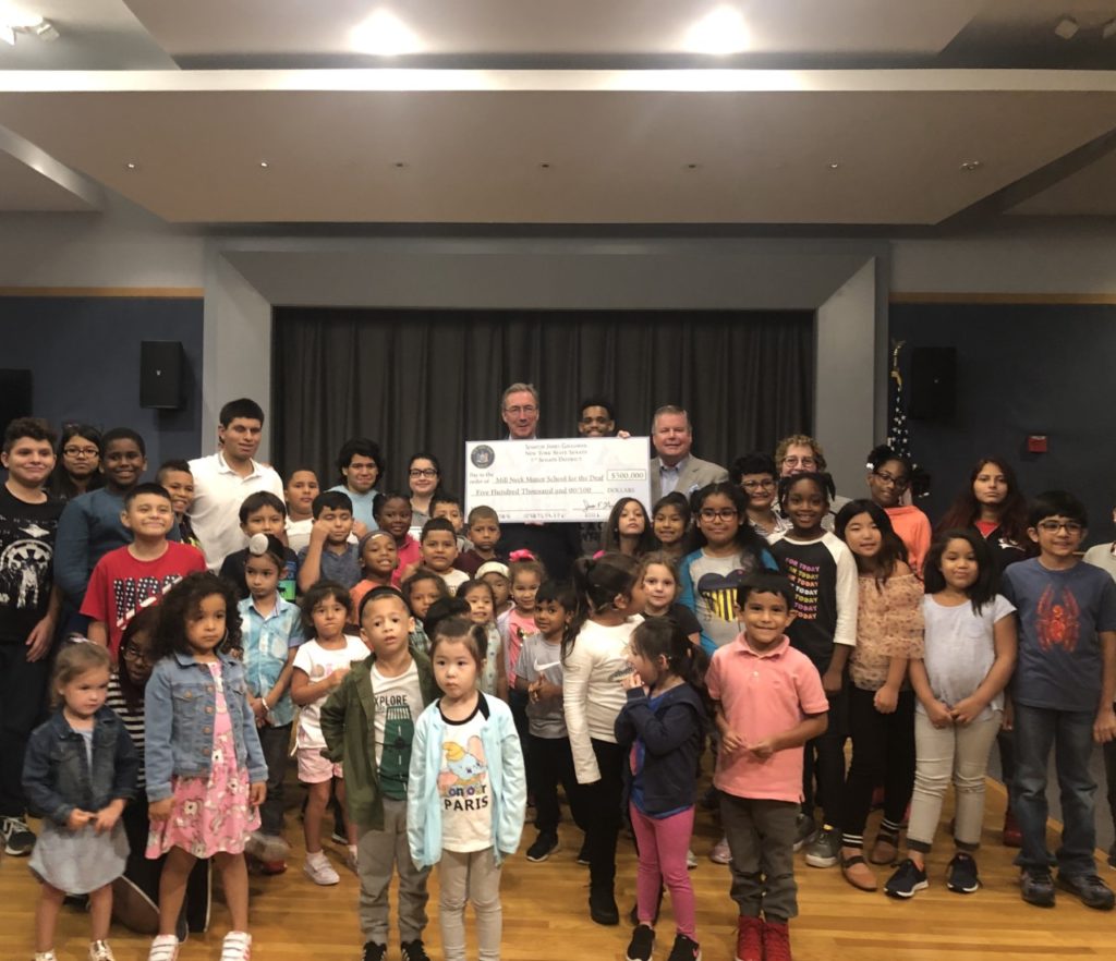 Mill Neck School_A