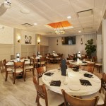 New Restaurants