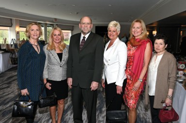 NSFG_D_Linda Ugenti, Angela Anton, Andrew Malekoff, Jaci Clement, Jo-Ellen Hazan, Ginny Glasser
