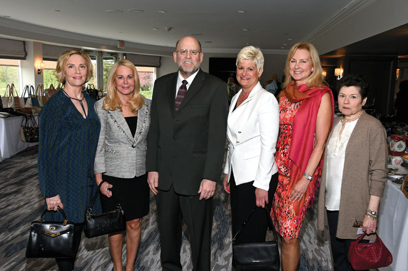 NSFG_D_Linda Ugenti, Angela Anton, Andrew Malekoff, Jaci Clement, Jo-Ellen Hazan, Ginny Glasser
