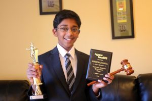 Nitish Rajagopal