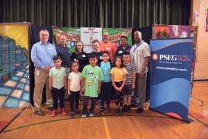 PSEG School C