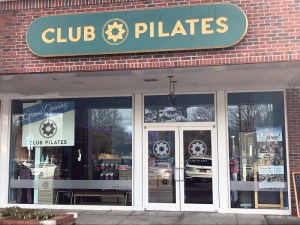 Pilates B