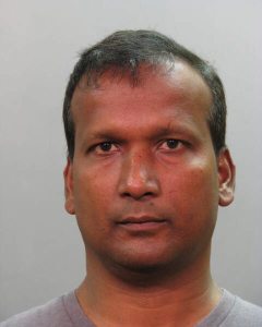 Praimchand Seecharan