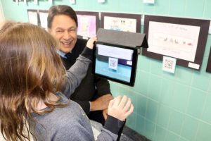 QR Codes