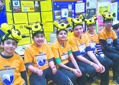 RoboFalcons_32917A