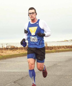 Running 012618B