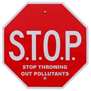 STOP