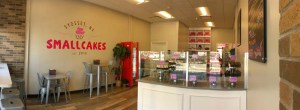 Smallcakes Feature c
