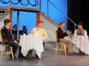 Suitors