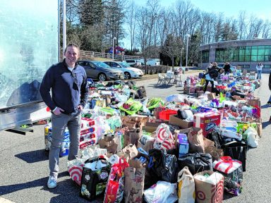 Supply Drive_B