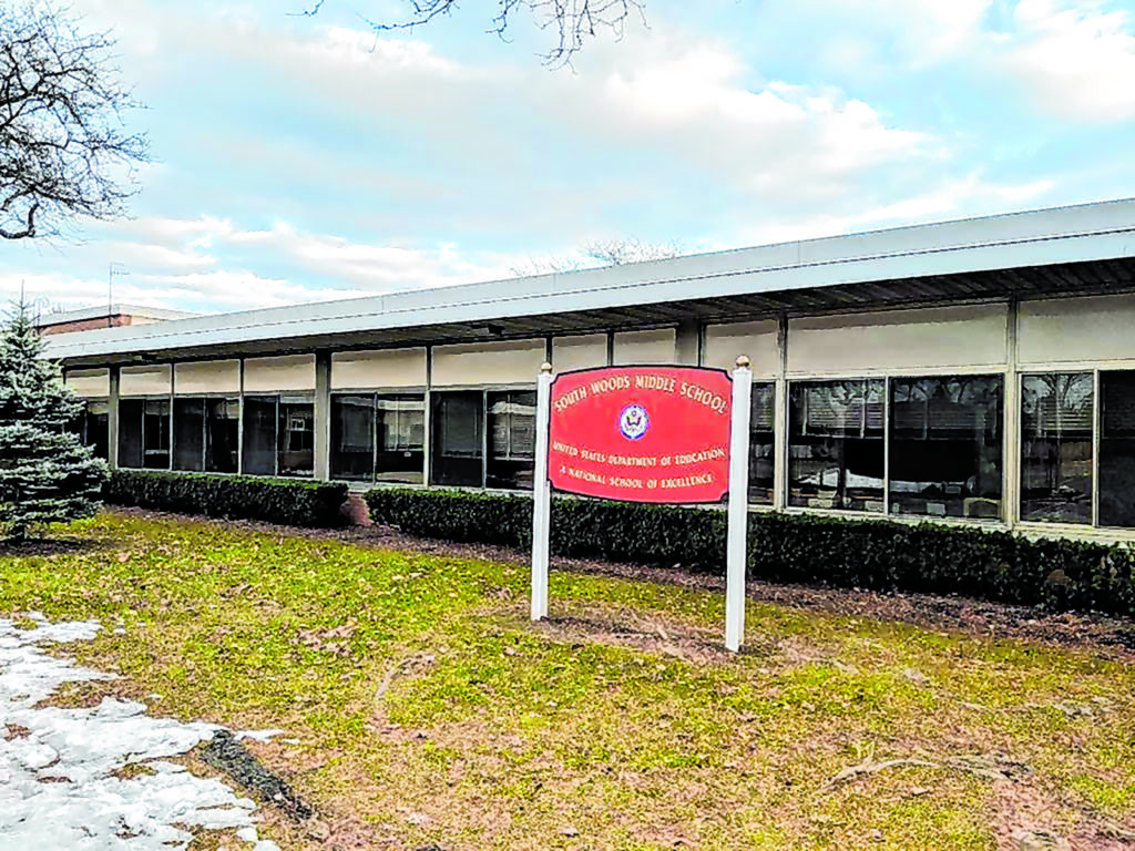 Syosset BOE_A