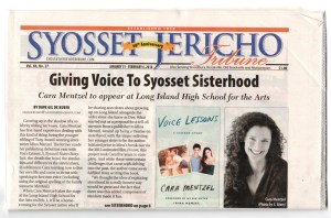 Syosset Jericho Tribune 3b