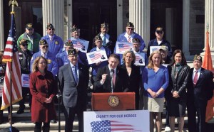 Veterans A