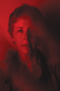 Melissa McBride The Walking Dead
