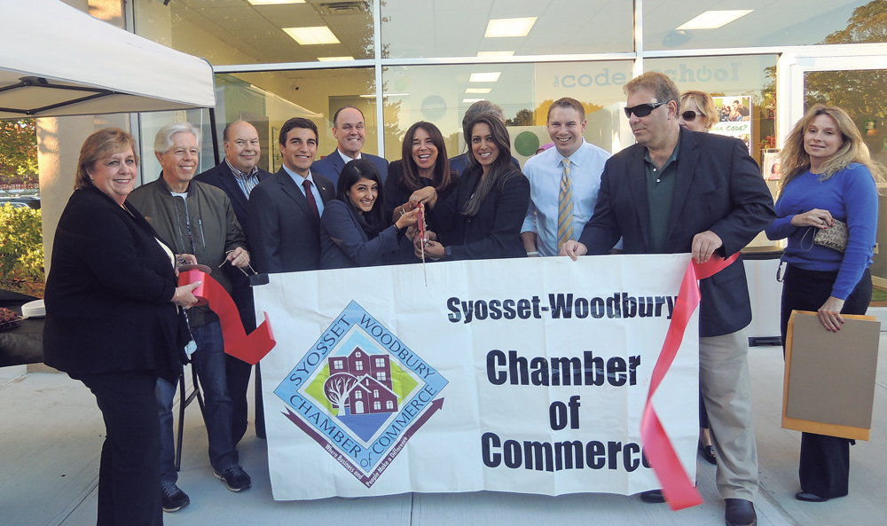 YearInReview Syosset 122217 October web