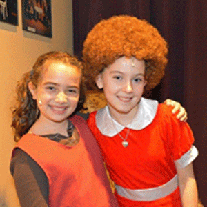 annieWEB