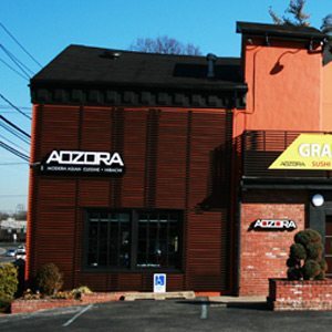 aozora