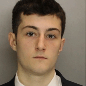arrest