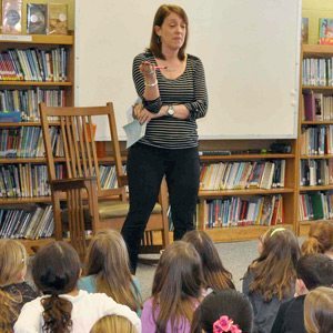 author