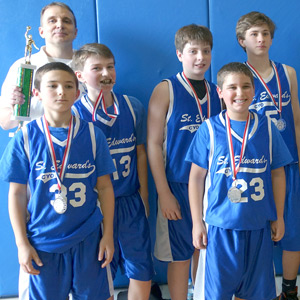 basket