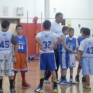 basketball