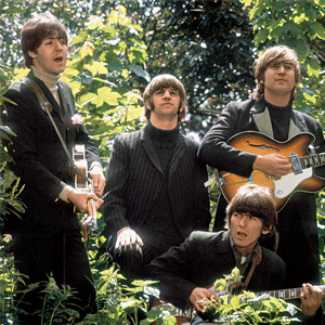 beatles
