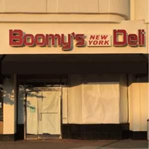 boomysWEB