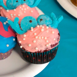 cupcakes