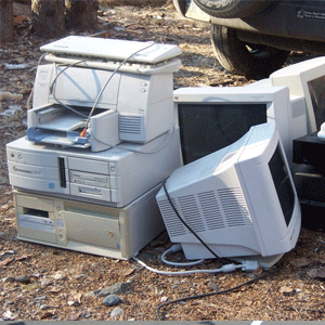 ewaste