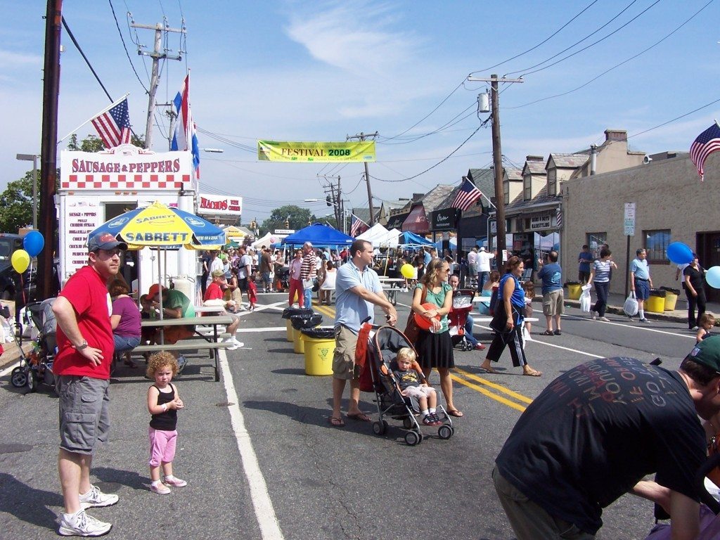 Syosset Street Fair