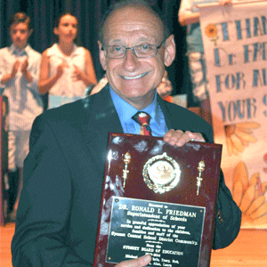 friedman