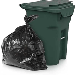 garbage