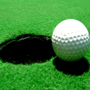 golf