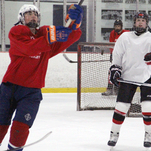 hockey