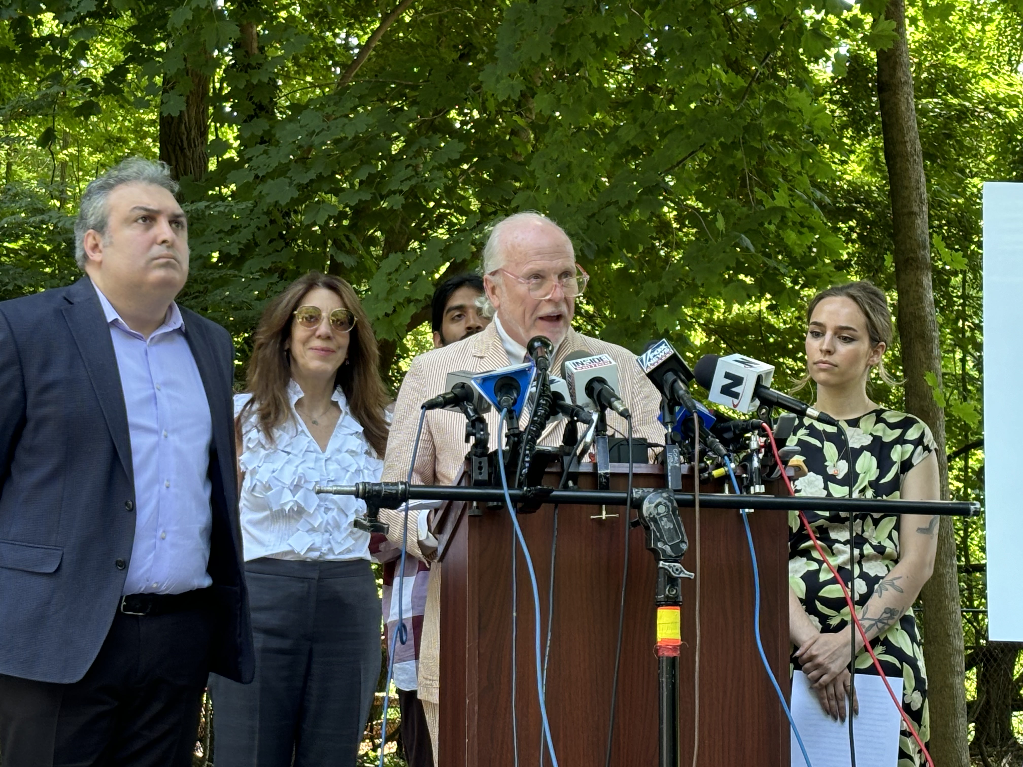 Attorney John Ray Blasted for Claims About Gilgo Beach Serial Killer