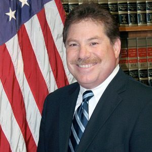 judge