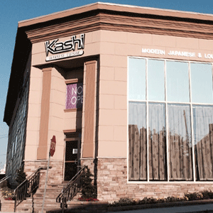 kashi