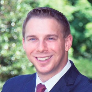 lafazan josh headshot