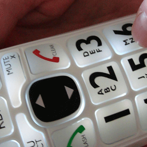 phone