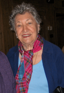 ruth