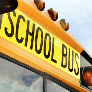 schoolbus