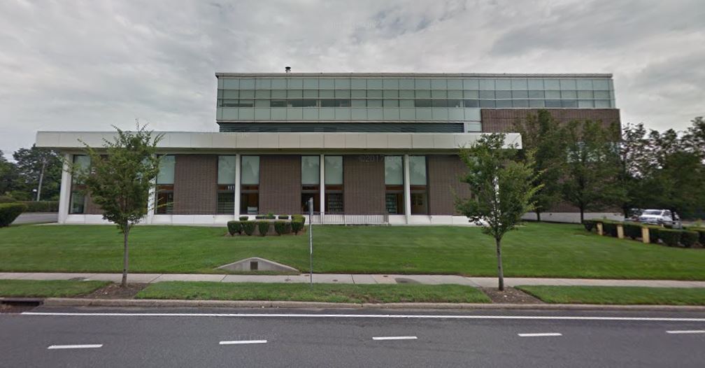 syosset public library