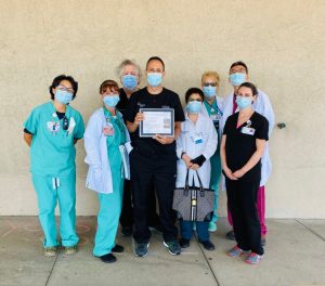 syosset stroke team photo 2020 pg 1024x904 1