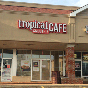 tropcafe