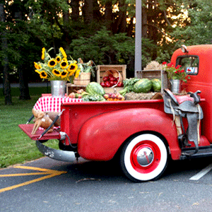 truck