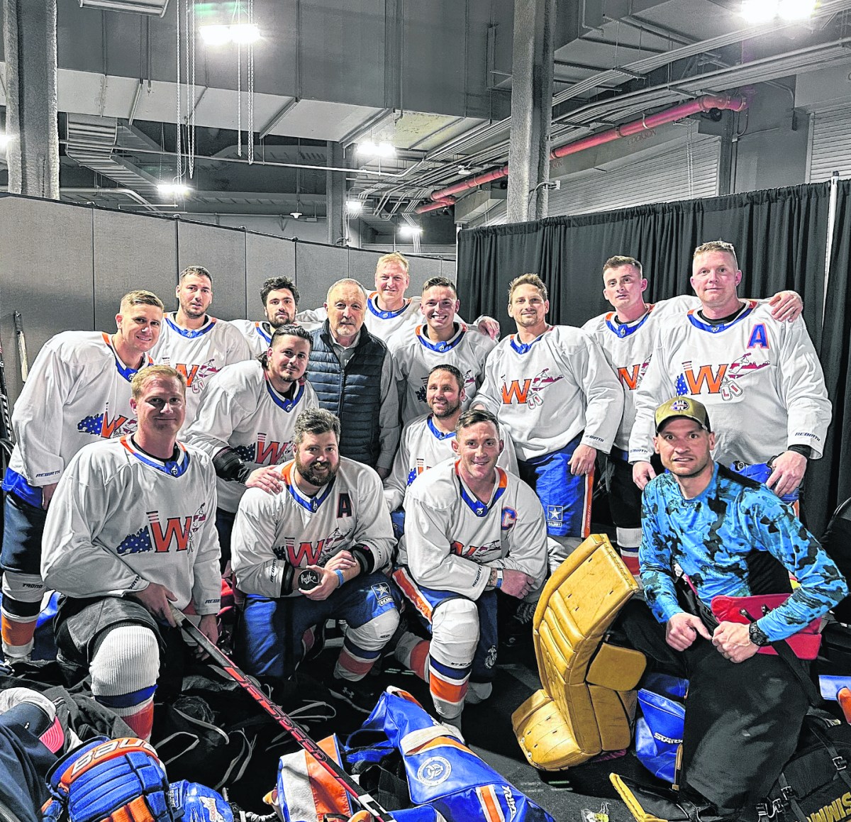 Hockey