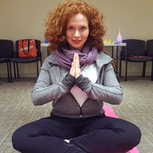yogaWEB